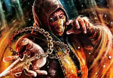 Twórca Mortal Kombat zasugerował, że w ...