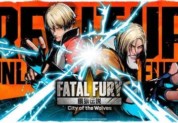 Oficjalna data premiery Fatal Fury: City ...