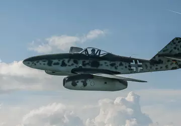 W Wielkiej Brytanii na wystawie RIAT ...