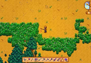 Twórca Stardew Valley zapowiada długo wyczekiwaną ...
