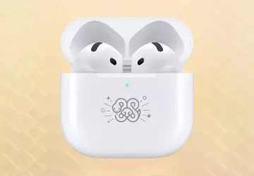 Apple wypuszcza słuchawki AirPods 4 z ...