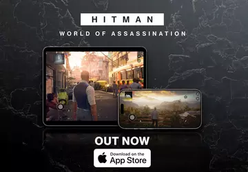 Hitman w kieszeni: kultowa seria „Hitman ...