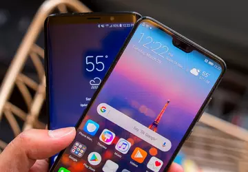 Samsung wyśmiała Huawei z powodu braku ...