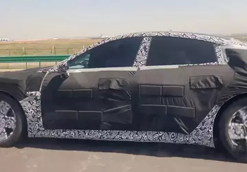 Xiaomi rozpoczęło testy czterech prototypów samochodów ...