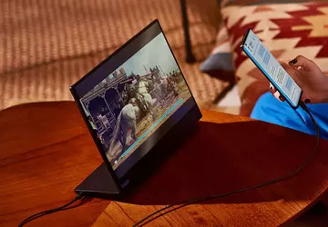 Analogicznie do Samsung DeX i Motorola ...