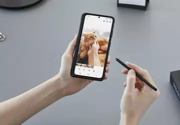 Smartfony Samsung Galaxy S21 Ultra zaczęły ...