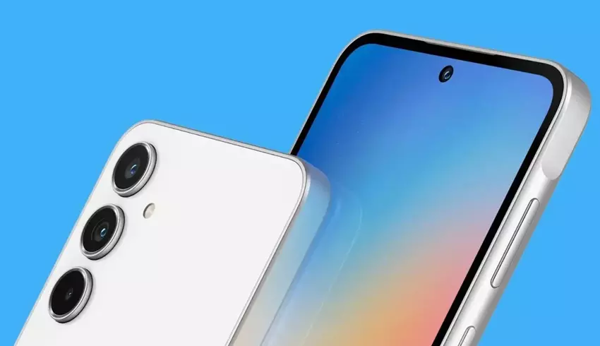 Samsung ujawnił, dlaczego nie wprowadzi Galaxy A55 na rynek amerykański