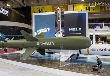 Turcja testuje swój własny pocisk Kara ...