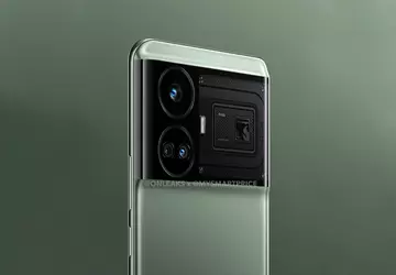 Potwierdzone: realme GT Neo 6 otrzyma ...