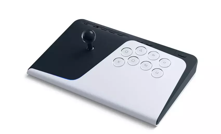 Fani walki przygotujcie pieniądze: Sony zaprezentowało Project Defiant — swój pierwszy oficjalny fight stick dla PS5 i PC