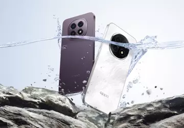 Oppo zaprezentowało nowe smartfony F29 i ...