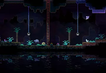 Nowy zwiastun platformówki akcji Animal Well ...