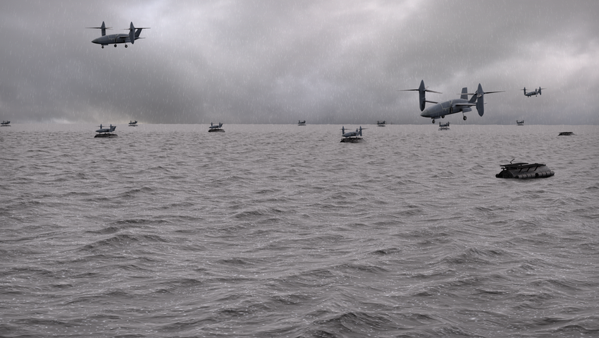 Pratt & Whitney weźmie udział w rozwoju szybkobieżnego kabrioletu nowej generacji z firmą Bell Textron