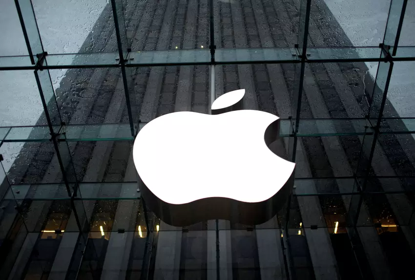 Apple wydaje "miliony dolarów dziennie" na szkolenie sztucznej inteligencji - The Information
