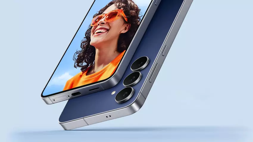 Samsung przedstawił Galaxy S25 FE — niedrogi flagowy smartfon z najlepszymi cechami i najnowocześniejszymi możliwościami AI