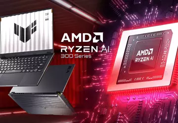 Nowa technologia VGM firmy AMD pozwala ...