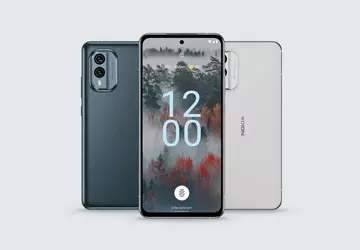 Nokia X30 5G z ekranem 90 ...
