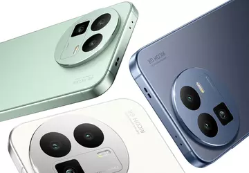 Opublikowano oficjalne obrazy Realme GT 8 ...