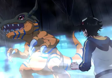 Digimon Survive ma datę premiery 29 ...