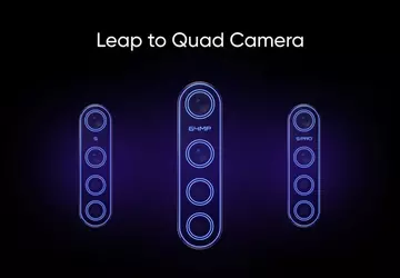Realme wprowadził swoją 64-megapikselową kamerę do ...