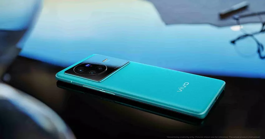 Dimensity 9200, ładowanie 120W, wyświetlacz 1220p i wodoodporność - specyfikacja vivo X90 ujawniona.