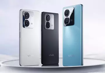 Vivo Y100t: klon iQOO Z8 z ...