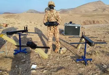 Iran może wysłać do Rosji własny ...