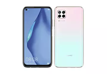 Huawei P40 Lite otrzymał aktualizację EMUI ...