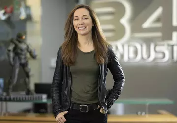 Szef Halo rezygnuje po 15 latach ...