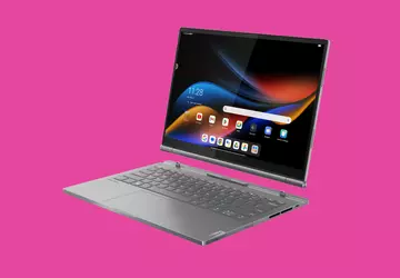 Lenovo ThinkBook Plus Gen 5 Hybrid: ...