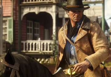 Rockstar Games udostępnia zaktualizowane statystyki sprzedaży ...