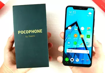 Xiaomi może zrezygnować ze smartfonu Pocophone ...