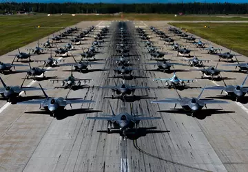 Lista życzeń za 87 mld dolarów ...