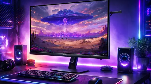 AOC wprowadziła monitor do gier o ...