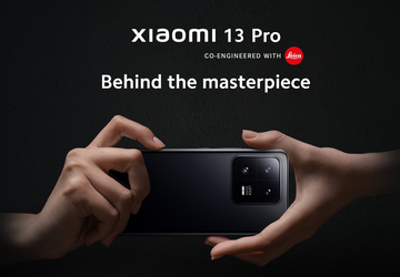 Snapdragon 8 Gen 2, wyświetlacz 3K ...