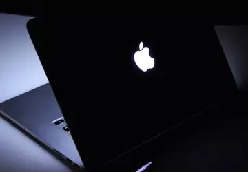 Apple może przywrócić świecące logo jabłka ...