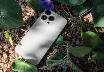 Koszt iPhone'a 13 Pro wzrósł o ...