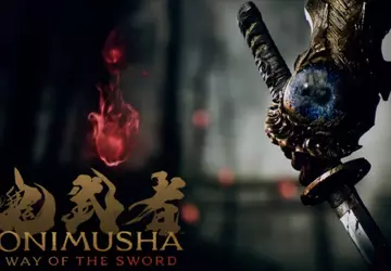 Capcom wskrzesza samurajskie klasyki: zapowiedziano Onimusha: ...