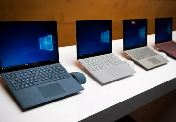 Microsoft: S-mode zastąpi Windows 10 S ...