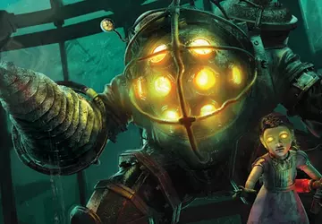 Dystopijny BioShock: The Collection kosztuje 12 ...