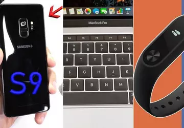 Wyniki tydzień: ewolucji kamer Samsung (infografiki) ...