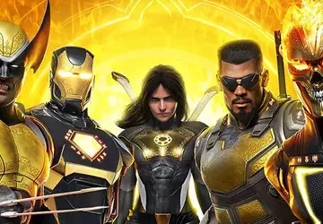 Pojawił się krótki film o backstory ...