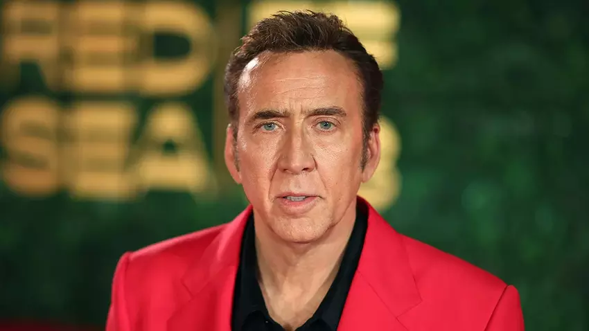 Media: Nicolas Cage ubiega się o główną rolę w piątym sezonie popularnego serialu True Detective