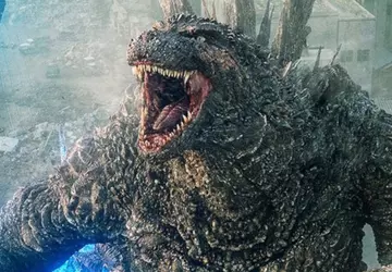 O krok od światowej premiery filmu ...