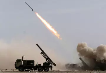 Iran demonstruje, że może zastąpić Zatokę ...