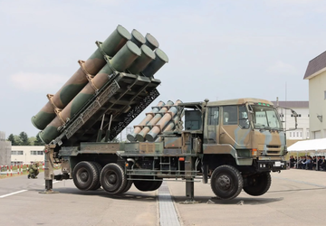 Japonia po raz pierwszy przeprowadzi testy ...