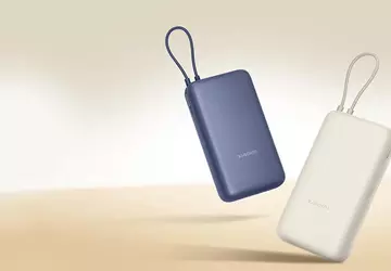 Xiaomi Power Bank 20000 22.5W z ...