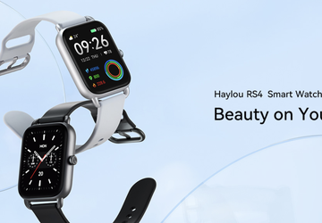 Haylou RS4: smartwatch ekosystem Xiaomi z ...
