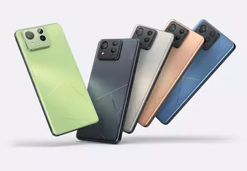 ASUS Zenfone 12 Ultra został odkryty ...