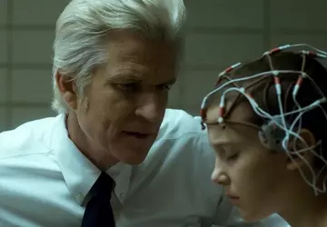 Gwiazda Stranger Things, Matthew Modine, wypowiedział ...